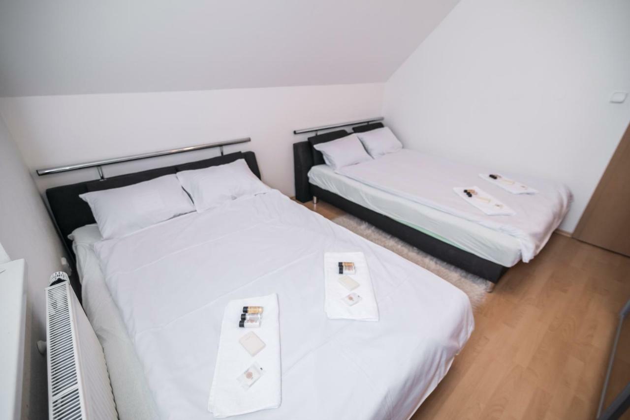 Appartamento Horský apartmán Špindlerův Mlýn Krausovy Boudy Esterno foto