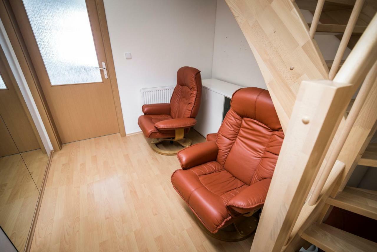 Appartamento Horský apartmán Špindlerův Mlýn Krausovy Boudy Esterno foto